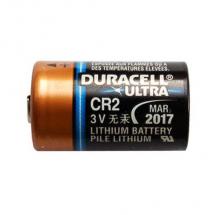 DURACELL ULTRA DL CR2 10BLx1  LITIO