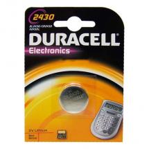 DURACELL DL 2430                             **