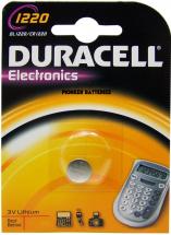 DURACELL DL 1220                             **