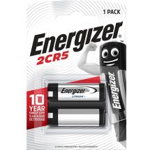 ENERGIZER 2CR5 BLx1  E300779402