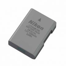 NIKON BAT.RIC EN-EL14A 931809  D5500-5300-3300            **