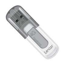 LEXAR PEN DRIVE 16GB V40 2.0  USB 932897