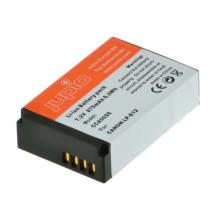 JUPIO BATT. CANON LP-E12  NB-E12 875mAh CCA0026 X EOS M
