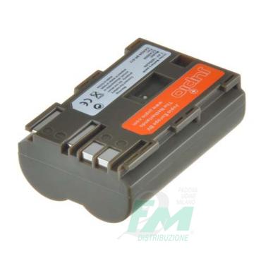 JUPIO BATT. CANON BP-511  CCA0008 X 5D/40D/30D/MV30