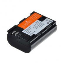 JUPIO BATT. CANON LP-E6 1700mA  CCA0020V2 70D/6D/5DMKIII/7D