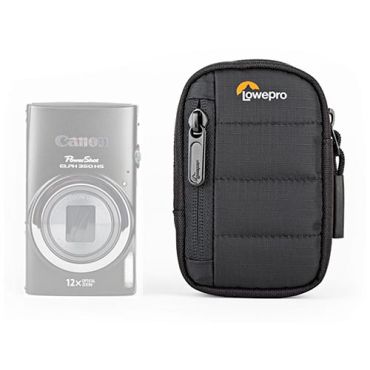 LOWEPRO TAHOE CS 10 BLACK  L37057                     **