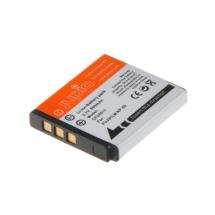JUPIO BATT. FUJI NP-50  CFU0011 D-Li68/D-Li122/7004 *