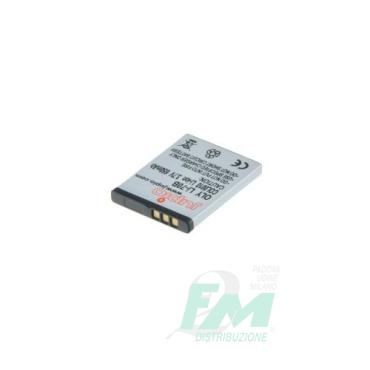 JUPIO BATT. OLYMPUS LI-70B  COL0010 X VG160/150/140/130 *