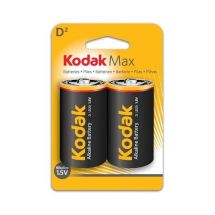 KODAK MAX TORCIA BLx2  KD2 KD-2 CAT30952843