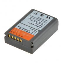 JUPIO BATT. OLYMPUS PS BLN-1  COL0014 X OLYMPUS OM-D      *