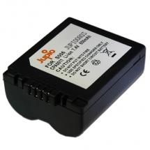 JUPIO BATT. PANASONIC S006E  CPA0011 BP-DC5 BMA7 850mAh