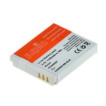 JUPIO BATT. CANON NB-6LH  1100mAh CCA0027
