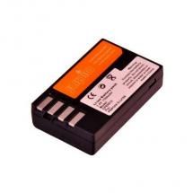JUPIO BATT. PENTAX D-LI109  CPE0012 X KR/K30            *