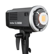 GODOX SLB60 ILLUM. VIDEO 60W  A BATTERIA GDXSLB60W      ***