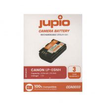 JUPIO BATT. CANON LP-E6NH  CCA0033V2 2130mAh