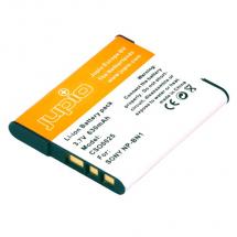 JUPIO BATT. SONY NP-BN1  CSO0025 X W650/WX50/150/70  *