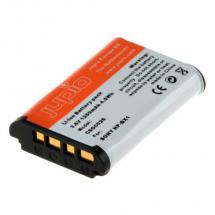 JUPIO BATT. SONY NP-BX1  1250mAh CSO0026 per HX350/RX1