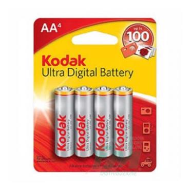 KODAK KAA ULTRA STILO 20BLx4  MN1500 E91 30959514 KB0750