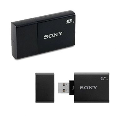SONY LETTORE SD UHS-II USB 3.1  MRWS1