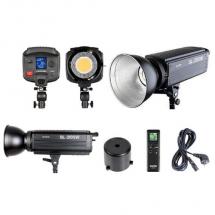 GODOX ILLUMIN.LED SL200BI  III TEMP. VARIAB. GOSL200BI *