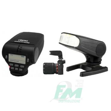 BILORA/VOKING FLASH VK360FUJI  BIVK360F ABB.651004        **