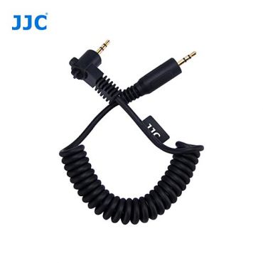 JJC SCATTO A FILO PER CANON  RS-80N3 FS-MA-A            **