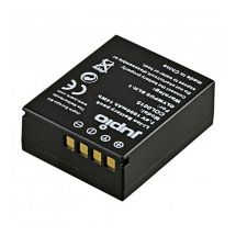 JUPIO BATT. OLYMPUS BLH-1  1900mAh COL0015             *