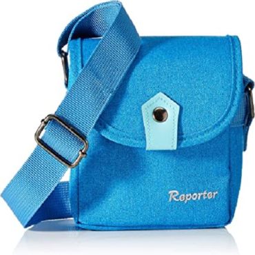 REPORTER BORSA INSTAX BLUE 10625