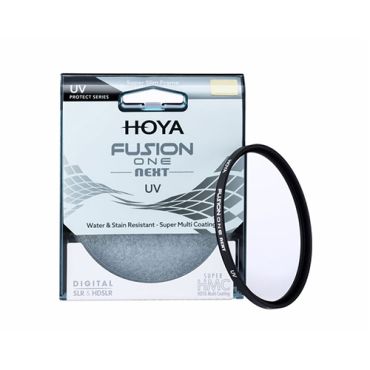 HOYA FUSION ONE UV 43mm  NEXT HOY F1NUV43          **