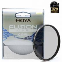 HOYA FUSION ONE POL CIRC. 40.5  HOY F1PLC405              **