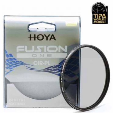 HOYA FUSION ONE POL CIRC. 40.5  HOY F1PLC405              **