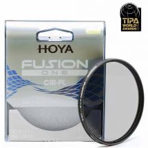 HOYA FUSION ONE POL CIRC. 43mm 