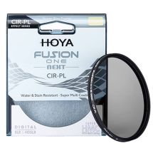 HOYA FUSION ONE POL CIRC. 52mm  NEXT F1NPLC52