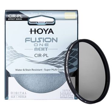 HOYA FUSION ONE POL CIRC. 58mm  NEXT F1NPLC58