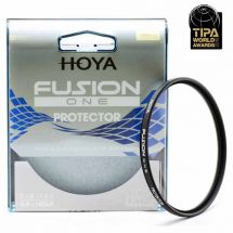 HOYA FUSION ONE PROTECTOR 55mm  HOY F1P55                  **