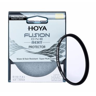 HOYA FUSION ONE PROTECTOR 67mm  NEXT HOY F1NP67