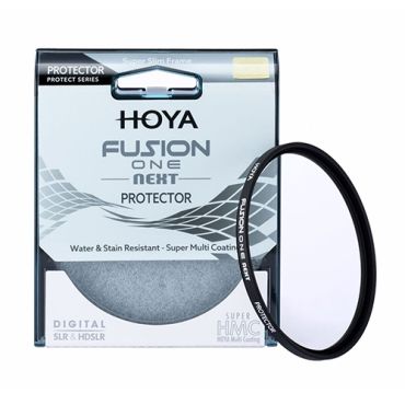 HOYA FUSION ONE PROTECTOR 82mm  NEXT HOY F1NP82            **