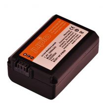 JUPIO BATT. SONY NP-FW50  1030mAh CSO0029