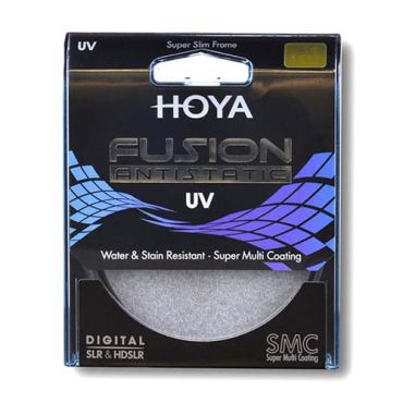 HOYA FUSION ANTISTATIC UV 37mm  HOY UVF37                 ***