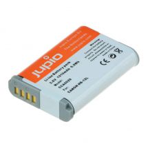 JUPIO BATT. CANON NB-12L  CCA0029                     *