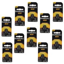 DURACELL DL 1632 10BLx1 