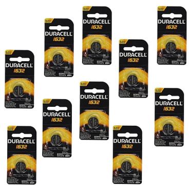 DURACELL DL 1632 10BLx1 