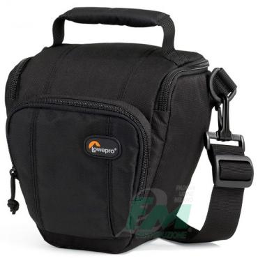 LOWEPRO TOPLOADER ZOOM 45AW II  L36700-0WW BLACK