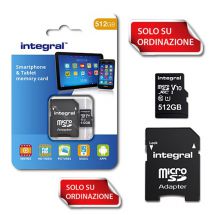 INTEGRAL MICRO SD32GB V30  INMSDH32G-100V30 07-56-16