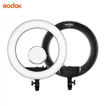 GODOX ILLUMINATORE RING NERO  GOLR160 