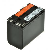 JUPIO BATT. SONY NP-F970  7400mAh VSO0028
