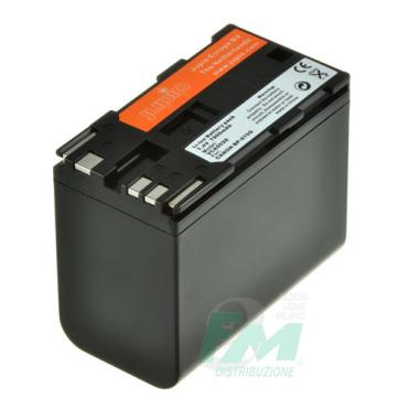 JUPIO BATT. SONY NP-F970  7400mAh VSO0028