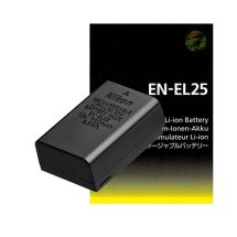 NIKON EN-EL25 Batteria Li-Ion   931102   X NIKON Z50