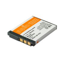 JUPIO BATT. SONY NP-FD1  CSO0022                    **