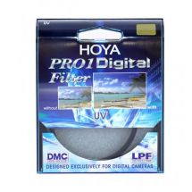 HOYA UV PRO 1 DIGITAL 52mm  HOY UVPD52                 **